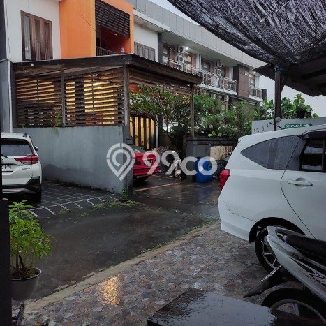 Rumah Modern Cantik 5 Kamar Bisa Langsung Pindah di Denpasar Utara Rumah Modern Cantik 5 Kamar Bisa Langsung Pindah di Denpasar Utara