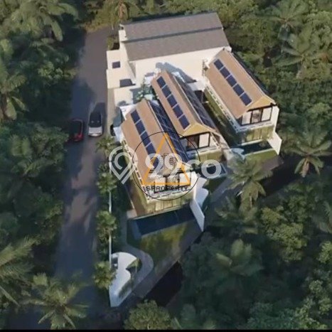 Tanah Dijual Lokasi Strategis di Badung dengan Luas 420m2 Tanah Dijual Lokasi Strategis di Badung dengan Luas 420m2