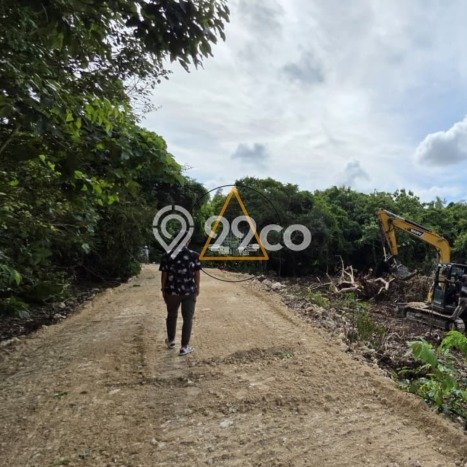 Tanah Kavling Dijual di Nusa Dua, Badung dengan Luas Tanah 1745m2 Tanah Kavling Dijual di Nusa Dua, Badung dengan Luas Tanah 1745m2