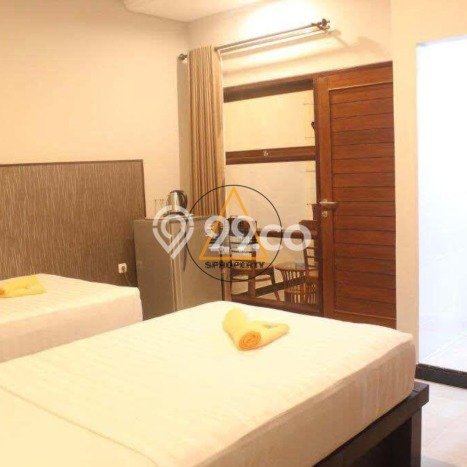 Unit Kost Dijual di Kedonganan dengan 21 Kamar Area Ramai Unit Kost Dijual di Kedonganan dengan 21 Kamar Area Ramai