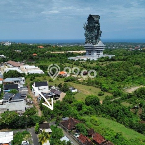 Tanah Kavling Dijual di Badung dengan Spesifikasi 350m2 Tanah Kavling Dijual di Badung dengan Spesifikasi 350m2