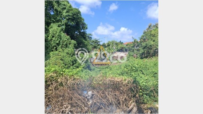 Tanah Dijual Lokasi Strategis di Badung dengan Luas 600m2 Tanah Dijual Lokasi Strategis di Badung dengan Luas 600m2
