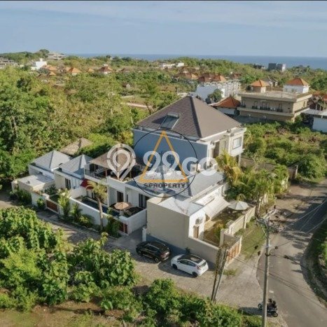 Vila Kawasan , Area 200m2m², Kawasan Asri untuk hunian Vila Kawasan , Area 200m2m², Kawasan Asri untuk hunian