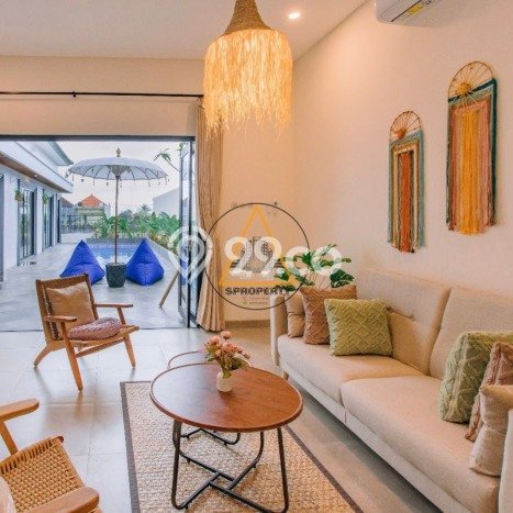 PELUANG INVESTASI! Vila di Ubud, Area 245m2m², Hasil Menjanjikan PELUANG INVESTASI! Vila di Ubud, Area 245m2m², Hasil Menjanjikan