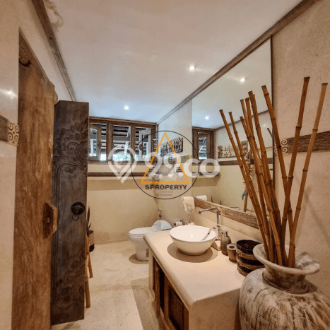 Vila Kawasan Gianyar, Luas 1377m2m², Lokasi Strategis untuk bisnis Vila Kawasan Gianyar, Luas 1377m2m², Lokasi Strategis untuk bisnis