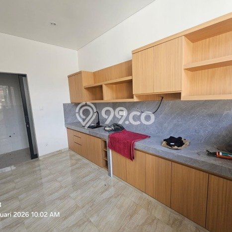 Peluang Langka! Vila Kawasan Kuta Utara, Luas 200m2m², Kawasan Berkembang dengan potensi naik Peluang Langka! Vila Kawasan Kuta Utara, Luas 200m2m², Kawasan Berkembang dengan potensi naik
