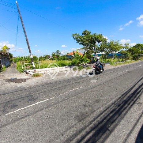Tanah Strategis Disewakan di Denpasar Timur Denpasar Seluas 2030m2 Tanah Strategis Disewakan di Denpasar Timur Denpasar Seluas 2030m2