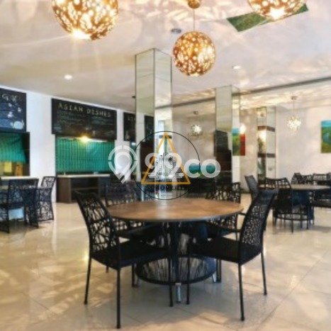 Hotel Kawasan Kuta, Luas 3200m2m², Posisi Jalan Utama Hotel Kawasan Kuta, Luas 3200m2m², Posisi Jalan Utama