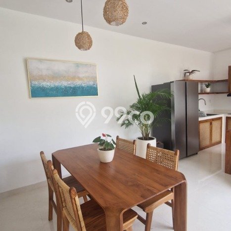 BISNIS POTENSIAL! Vila di , Luas 142m2m², Prospek Bagus BISNIS POTENSIAL! Vila di , Luas 142m2m², Prospek Bagus