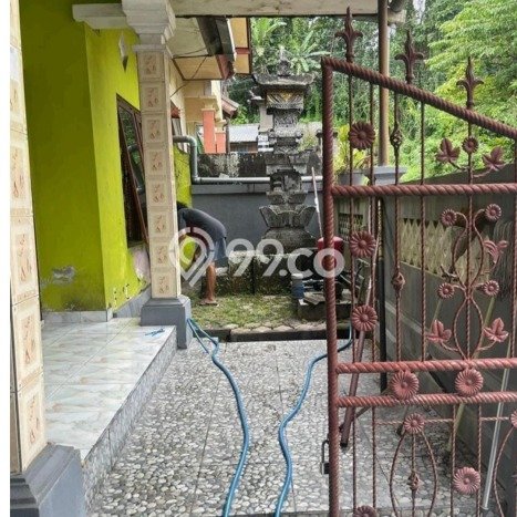 Rumah Modern 4 KT di Jimbaran Badung Semi Furnished Rumah Modern 4 KT di Jimbaran Badung Semi Furnished