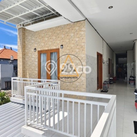 Dijual Kost Strategis di Denpasar Selatan, Denpasar 18 KT, 18 KM, Luas Bangunan 386m2 Dijual Kost Strategis di Denpasar Selatan, Denpasar 18 KT, 18 KM, Luas Bangunan 386m2