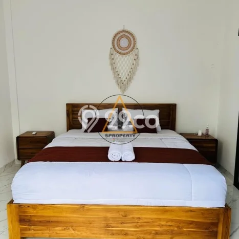 Vila Premium di , Luas 0m2m², Kawasan Nyaman Vila Premium di , Luas 0m2m², Kawasan Nyaman