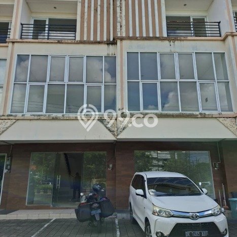 Unit Ruko Dijual di Denpasar LT 105m2 & LB 50m2 Unit Ruko Dijual di Denpasar LT 105m2 & LB 50m2