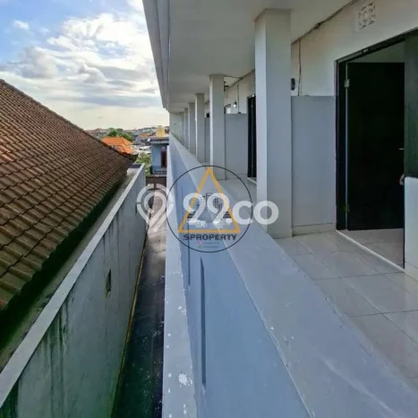 Kos-kosan Dijual di Denpasar Utara, Denpasar dengan 18 Kamar Tidur, 18 Kamar Mandi Kos-kosan Dijual di Denpasar Utara, Denpasar dengan 18 Kamar Tidur, 18 Kamar Mandi