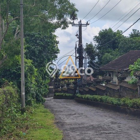 Tanah di Ungasan, Badung Luas 1000m2 Dijual Segera Tanah di Ungasan, Badung Luas 1000m2 Dijual Segera