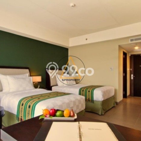 Dijual Hotel di Kuta, Luas 11000m2m², Area Komersial Dijual Hotel di Kuta, Luas 11000m2m², Area Komersial