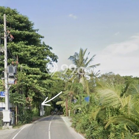 Tanah Kavling Dijual di Jimbaran, Badung dengan Luas Tanah 5000m2 Tanah Kavling Dijual di Jimbaran, Badung dengan Luas Tanah 5000m2