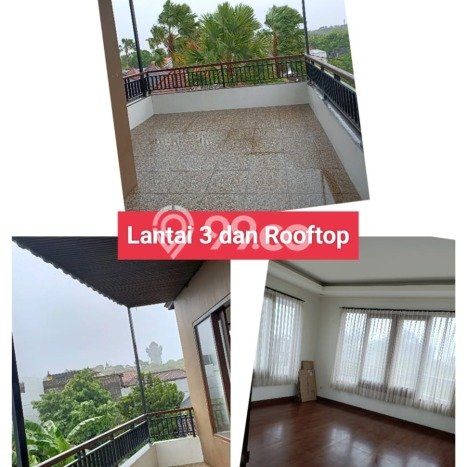 Rumah Luxury Modern Siap Huni di Jimbaran Badung Rumah Luxury Modern Siap Huni di Jimbaran Badung