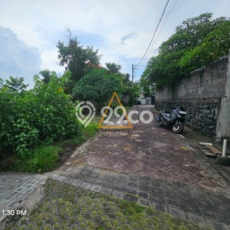 Tanah di , Luas 600m2m², Status SHM, Dekat Badung, Badung Tanah di , Luas 600m2m², Status SHM, Dekat Badung, Badung