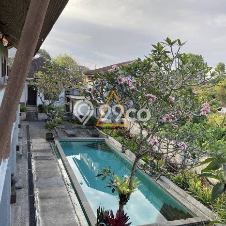 Aset Strategis! Vila di Ubud, Ukuran 2600m2m², Area Premium dengan nilai tinggi Aset Strategis! Vila di Ubud, Ukuran 2600m2m², Area Premium dengan nilai tinggi