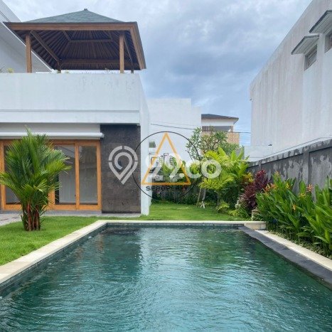 Vila Asri di , Luas 600m2m², View Indah sekitar Vila Asri di , Luas 600m2m², View Indah sekitar
