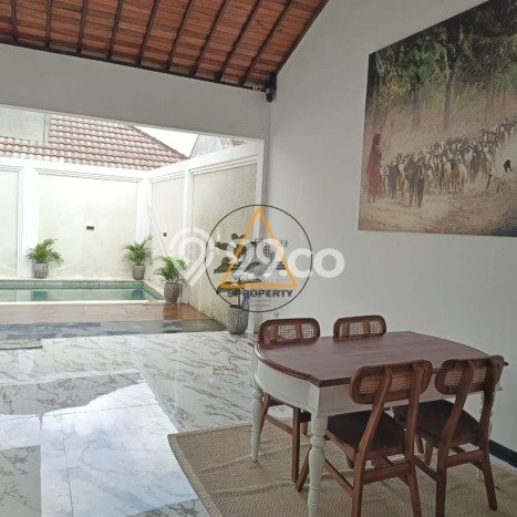 Vila di , Luas 100m2m², Area Premium Vila di , Luas 100m2m², Area Premium