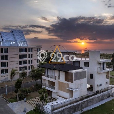 Vila Kawasan , Area 1059m2m², Area Nyaman Vila Kawasan , Area 1059m2m², Area Nyaman