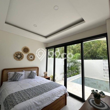BISNIS POTENSIAL! Vila Kawasan , Area 125m2m², Potensi Bagus BISNIS POTENSIAL! Vila Kawasan , Area 125m2m², Potensi Bagus