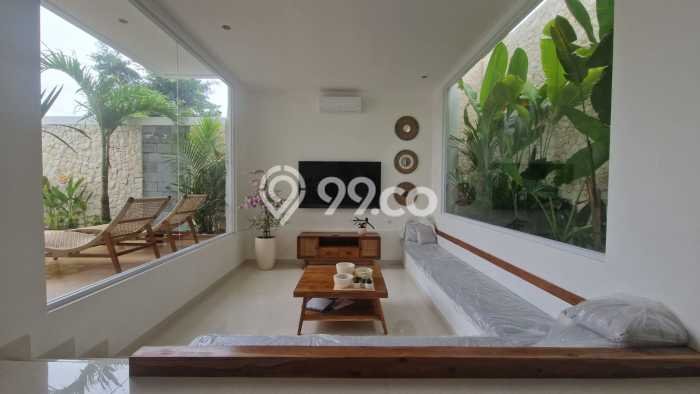 BISNIS POTENSIAL! Vila di , Luas 142m2m², Prospek Bagus BISNIS POTENSIAL! Vila di , Luas 142m2m², Prospek Bagus