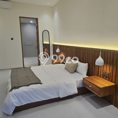 Vila di , Area 163m2m², Ideal untuk beragam kebutuhan Vila di , Area 163m2m², Ideal untuk beragam kebutuhan