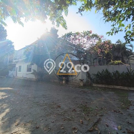 Tanah Kavling Dijual di Sanur, Denpasar dengan Luas Tanah 2100m2 Tanah Kavling Dijual di Sanur, Denpasar dengan Luas Tanah 2100m2