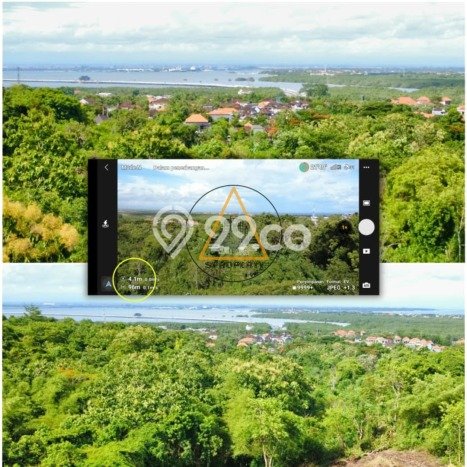 Tanah Kavling Dijual di Nusa Dua, Badung dengan Luas Tanah 1745m2 Tanah Kavling Dijual di Nusa Dua, Badung dengan Luas Tanah 1745m2