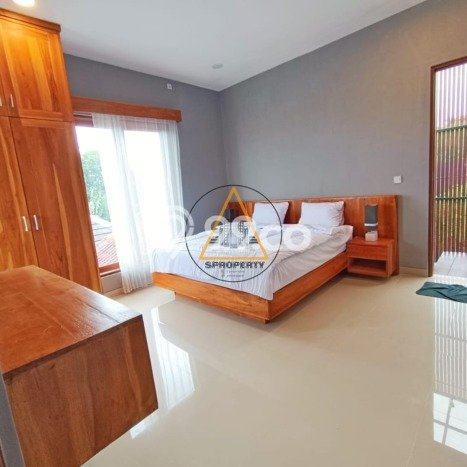 Vila di , Luas 100m2m², Area Premium Vila di , Luas 100m2m², Area Premium