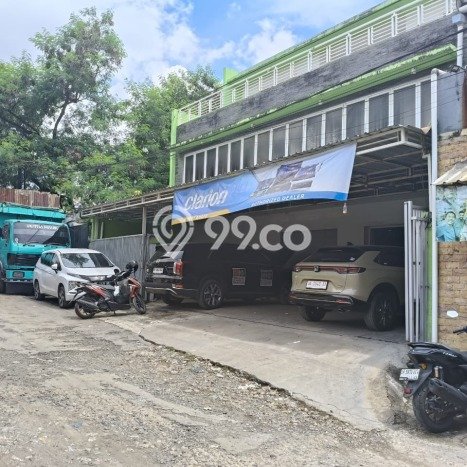 Kantor Dijual di Denpasar Utara LT 240m2, LB 240m2 Solusi Investasi Cerdas Kantor Dijual di Denpasar Utara LT 240m2, LB 240m2 Solusi Investasi Cerdas
