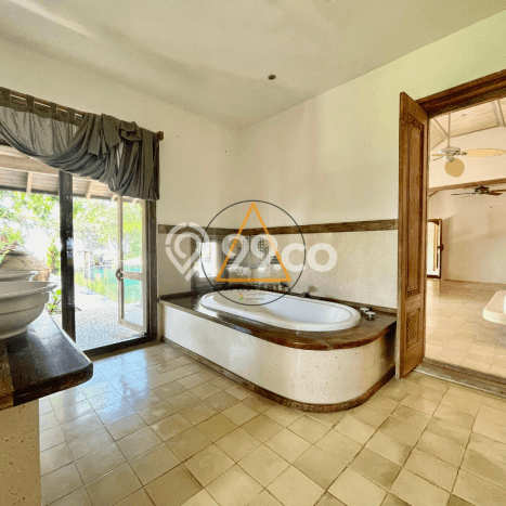 Vila Kawasan Gianyar, Luas 1377m2m², Lokasi Strategis untuk bisnis Vila Kawasan Gianyar, Luas 1377m2m², Lokasi Strategis untuk bisnis