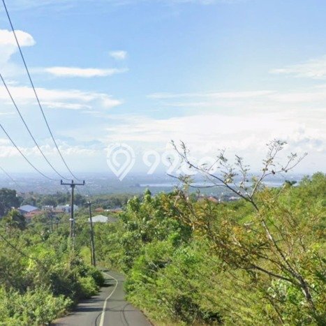 Tanah Dijual Area Strategis di Jimbaran Badung 44600m2 Tanah Dijual Area Strategis di Jimbaran Badung 44600m2