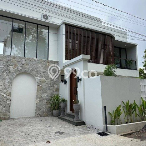 BISNIS POTENSIAL! Vila Kawasan , Area 125m2m², Potensi Bagus BISNIS POTENSIAL! Vila Kawasan , Area 125m2m², Potensi Bagus
