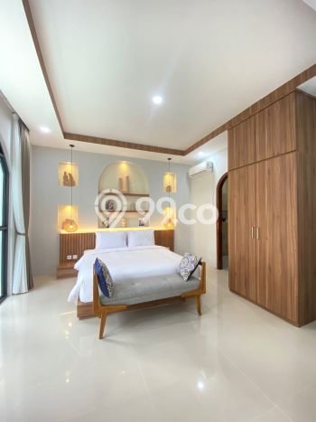 HOT DEAL! Vila di Umalas, Area 150m², Lokasi Strategis HOT DEAL! Vila di Umalas, Area 150m², Lokasi Strategis