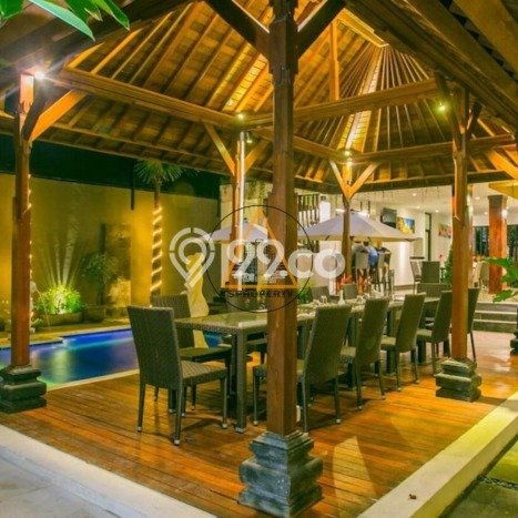 LOKASI STRATEGIS! Hotel di Kuta, Luas 2788m2m², Nilai Tinggi LOKASI STRATEGIS! Hotel di Kuta, Luas 2788m2m², Nilai Tinggi