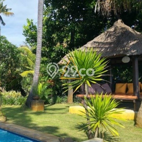 FOR SALE! Vila di Buleleng, Area 4000m2m², Posisi Strategis FOR SALE! Vila di Buleleng, Area 4000m2m², Posisi Strategis