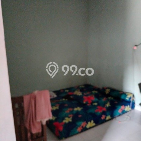 Rumah Modern 4 KT di Jimbaran Badung Semi Furnished Rumah Modern 4 KT di Jimbaran Badung Semi Furnished