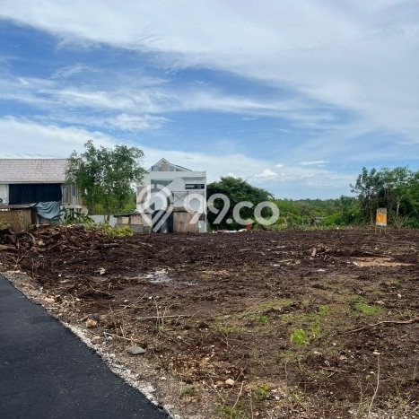 Dijual Tanah Lokasi Kutuh, Badung Seluas 200m2 Dijual Tanah Lokasi Kutuh, Badung Seluas 200m2