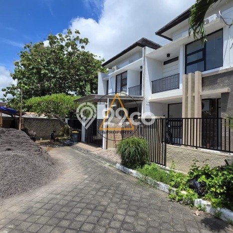 Jual Rumah Eksklusif 3 KT di Nusa Dua, Badung Jual Rumah Eksklusif 3 KT di Nusa Dua, Badung