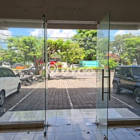 Unit Ruko Dijual di Denpasar LT 105m2 & LB 50m2 Unit Ruko Dijual di Denpasar LT 105m2 & LB 50m2
