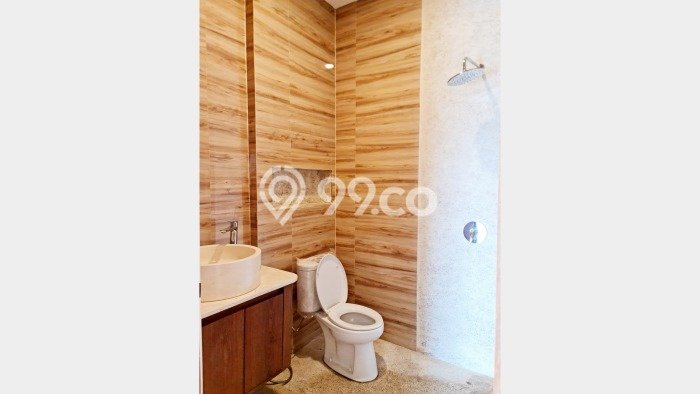 Vila Kawasan , Dimensi 250m2m², Akses ke beragam keperluan Vila Kawasan , Dimensi 250m2m², Akses ke beragam keperluan