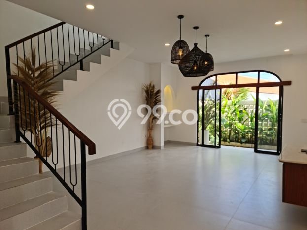 Vila Kawasan , Dimensi 250m2m², Akses ke beragam keperluan Vila Kawasan , Dimensi 250m2m², Akses ke beragam keperluan