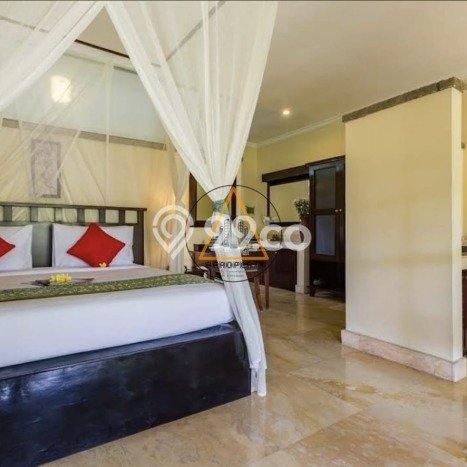 Aset Strategis! Vila di Ubud, Ukuran 2600m2m², Area Premium dengan nilai tinggi Aset Strategis! Vila di Ubud, Ukuran 2600m2m², Area Premium dengan nilai tinggi