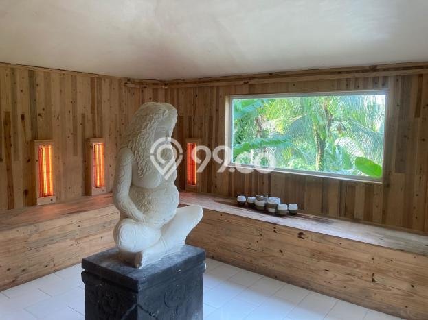 Komersial Favorit Dijual di Ubud Gianyar Area Pusat Bisnis Komersial Favorit Dijual di Ubud Gianyar Area Pusat Bisnis