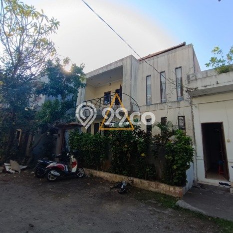 Tanah Kavling Dijual di Sanur, Denpasar dengan Luas Tanah 2100m2 Tanah Kavling Dijual di Sanur, Denpasar dengan Luas Tanah 2100m2