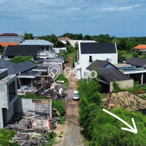 Tanah Kavling Dijual di Badung dengan Spesifikasi 350m2 Tanah Kavling Dijual di Badung dengan Spesifikasi 350m2